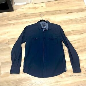 American rag dress up shirt